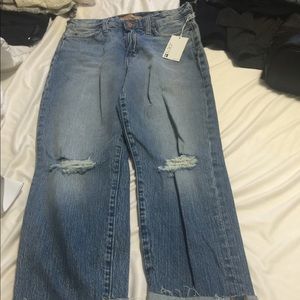 Joe's Jeans Pants - size 26 - The kass straight
